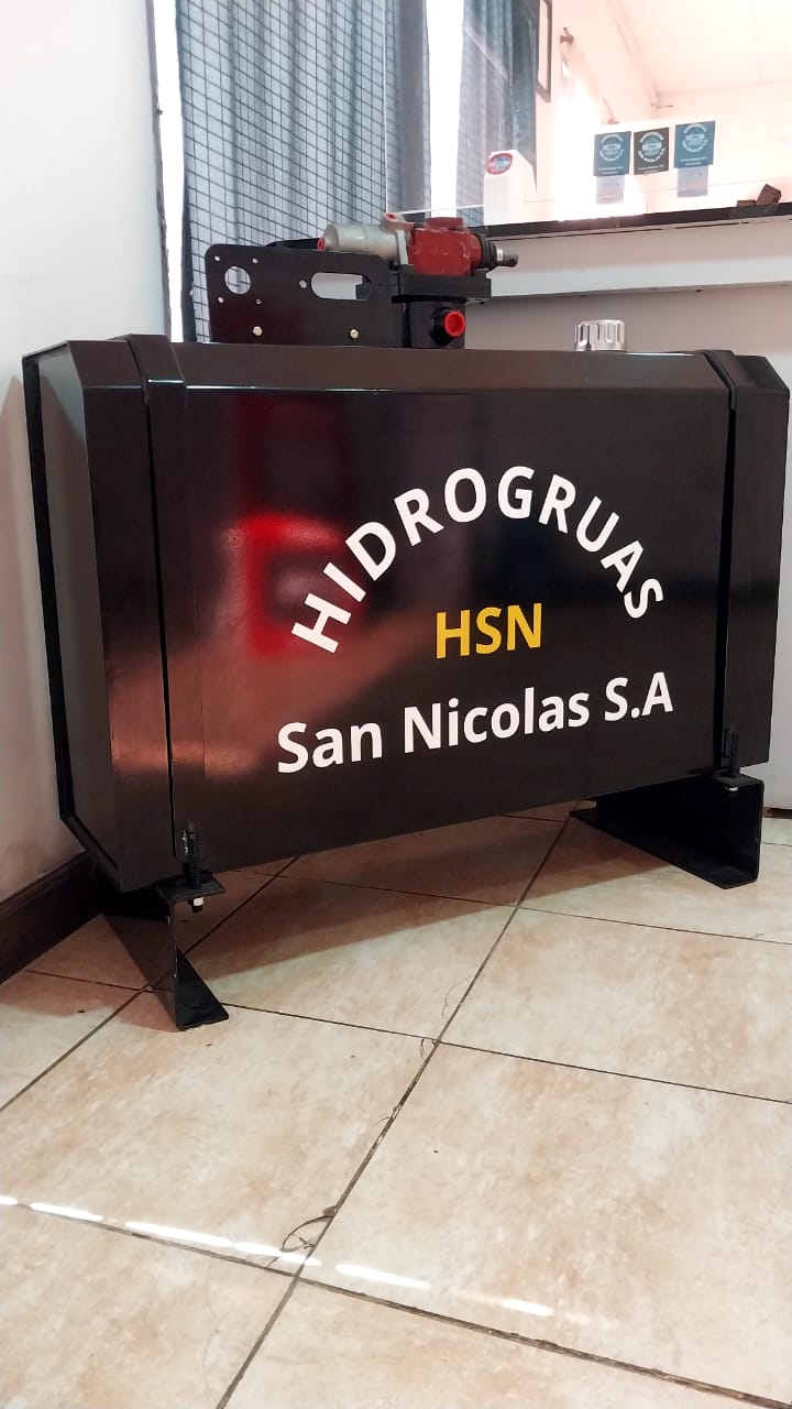 Equipos Hidraulicos